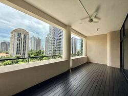 The Colonnade (D10), Condominium #553309221